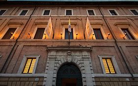 Palazzo Cardinal Cesi
